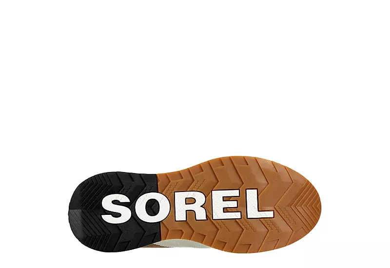Sorel Womens Out N About Iii Classic Boot - Dark Tan 7 Sorel Womens Out N About Iii Classic Boot - Dark Tan - Image 7