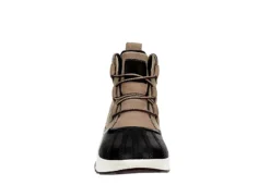 Sorel Womens Out N About Iii Classic Boot - Taupe -bergfreunde shop US 01 301751 02