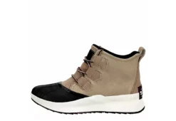 Sorel Womens Out N About Iii Classic Boot - Taupe -bergfreunde shop US 01 301751 03