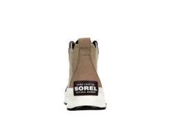 Sorel Womens Out N About Iii Classic Boot - Taupe -bergfreunde shop US 01 301751 04