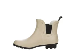 Xappeal Womens Drizzle Rain Boot - Taupe -bergfreunde shop US 01 301834 03