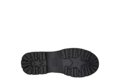 Skechers Womens Broadies Lace Up Boot - Black -bergfreunde shop US 01 301851 04