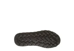 Bearpaw Womens Drew Short Fur Boot - Black 11 Bearpaw Womens Drew Short Fur Boot - Black -bergfreunde shop US 01 301867 04