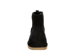 Xappeal Womens Jen Fur Boot - Black -bergfreunde shop US 01 301897 02