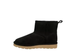 Xappeal Womens Jen Fur Boot - Black -bergfreunde shop US 01 301897 03