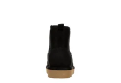 Xappeal Womens Jen Fur Boot - Black -bergfreunde shop US 01 301897 04