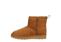 Xappeal Womens Jen Fur Boot - Tan -bergfreunde shop US 01 301898 03