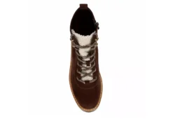 Michael By Michael Shannon Womens Keegan Lace-up Boot - Brown -bergfreunde shop US 01 301984 05