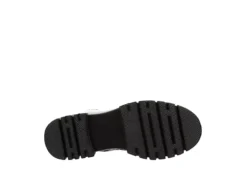 Limelight Womens Rudy Combat Boot - Black -bergfreunde shop US 01 302010 06