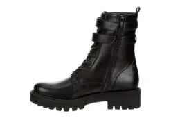 Limelight Womens Burnette Lace Up Boot - Black -bergfreunde shop US 01 302016 03