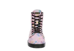 Dr. Martens Dr.martens Womens Sheridan Lace-up Boot - Pink -bergfreunde shop US 01 302024 02