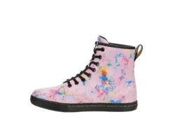 Dr. Martens Dr.martens Womens Sheridan Lace-up Boot - Pink -bergfreunde shop US 01 302024 03