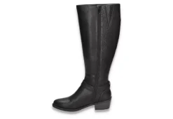 Easy Street Womens Luella Casual Tall Boot - Black -bergfreunde shop US 01 302094 03