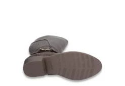 Easy Street Womens Luella Tall Boot - Taupe 13 Easy Street Womens Luella Tall Boot - Taupe -bergfreunde shop US 01 302105 06