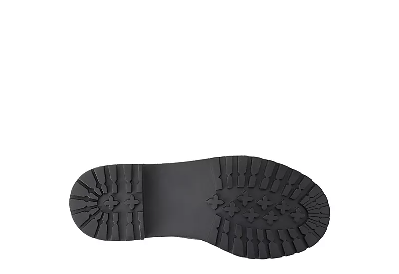 Journee Collection Womens Cadee Bootie - Black 7 Journee Collection Womens Cadee Bootie - Black - Image 7