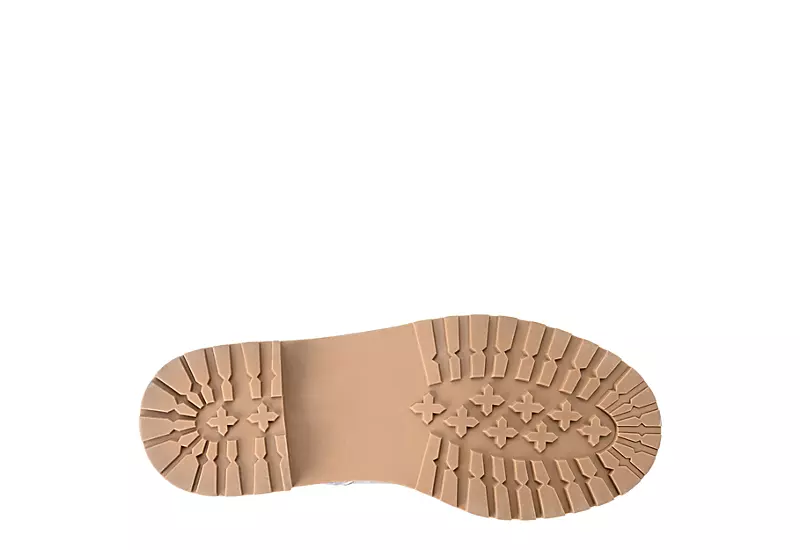 Journee Collection Womens Cadee Bootie - Grey 7 Journee Collection Womens Cadee Bootie - Grey - Image 7