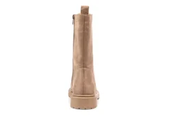 Journee Collection Womens Cadee Bootie - Taupe -bergfreunde shop US 01 302204 04