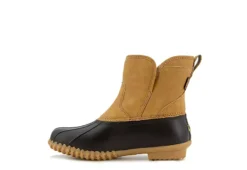 Jbu Womens Martha Waterproof - Brown 9 Jbu Womens Martha Waterproof - Brown -bergfreunde shop US 01 302338 02