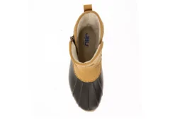 Jbu Womens Martha Waterproof - Brown 11 Jbu Womens Martha Waterproof - Brown -bergfreunde shop US 01 302338 04