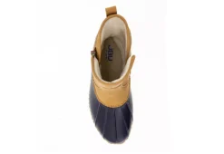 Jbu Womens Martha Waterproof - Navy -bergfreunde shop US 01 302339 04