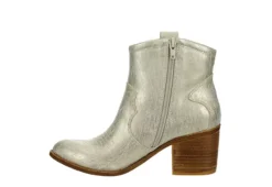 Dirty Laundry Womens Unite Western Boot - Gold 10 Dirty Laundry Womens Unite Western Boot - Gold -bergfreunde shop US 01 302377 03