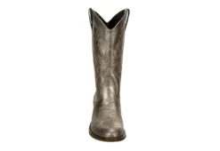 Xappeal Womens Twain Western Boot - Gold 9 Xappeal Womens Twain Western Boot - Gold -bergfreunde shop US 01 302383 02