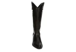 Madden Girl Womens Redford Western Boot - Black -bergfreunde shop US 01 302384 02