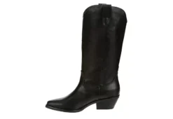Madden Girl Womens Redford Western Boot - Black -bergfreunde shop US 01 302384 03