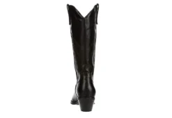 Madden Girl Womens Redford Western Boot - Black -bergfreunde shop US 01 302384 04