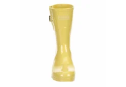 London Fog Womens Piccadilly Rain Boot - Yellow 9 London Fog Womens Piccadilly Rain Boot - Yellow -bergfreunde shop US 01 302400 02