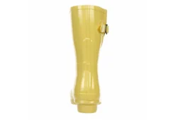 London Fog Womens Piccadilly Rain Boot - Yellow 11 London Fog Womens Piccadilly Rain Boot - Yellow -bergfreunde shop US 01 302400 04