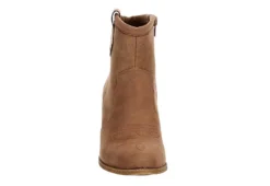 Dirty Laundry Womens Unite Western Boot - Taupe 9 Dirty Laundry Womens Unite Western Boot - Taupe -bergfreunde shop US 01 302463 02