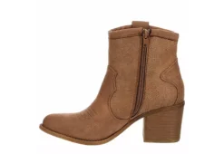 Dirty Laundry Womens Unite Western Boot - Taupe 10 Dirty Laundry Womens Unite Western Boot - Taupe -bergfreunde shop US 01 302463 03