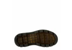 Dr. Martens Dr.martens Womens Combs W Boot - Rust -bergfreunde shop US 01 302478 06