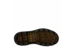 Dr. Martens Dr.martens Womens Combs W Boot - Grey 13 Dr. Martens Dr.martens Womens Combs W Boot - Grey -bergfreunde shop US 01 302479 06