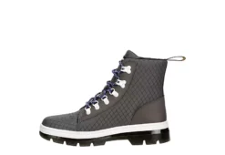 Dr. Martens Dr.martens Womens Combs W Nylon Boot - Grey -bergfreunde shop US 01 302480 03