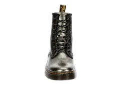 Dr. Martens Dr.martens Womens Zavala Combat Boot - Black -bergfreunde shop US 01 302482 02