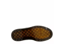 Dr. Martens Dr.martens Womens Zavala Combat Boot - Black -bergfreunde shop US 01 302482 06