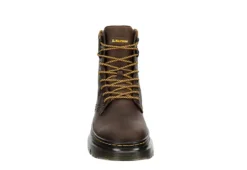 Dr. Martens Dr.martens Womens Tarik Boot - Brown -bergfreunde shop US 01 302494 02