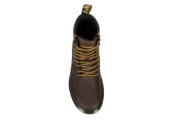 Dr. Martens Dr.martens Womens Tarik Boot - Brown -bergfreunde shop US 01 302494 05