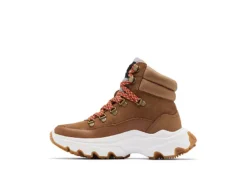Sorel Womens Kinetic Breakthrough Conquest Boot - Tan -bergfreunde shop US 01 302497 02