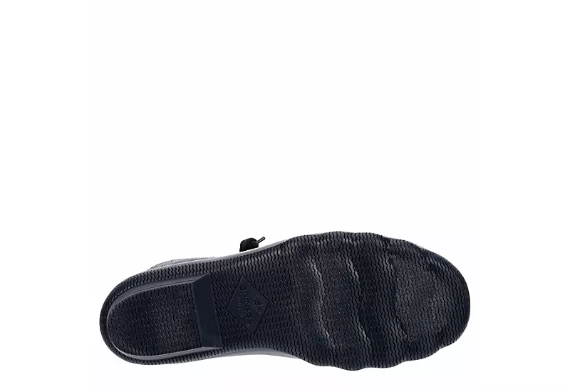 Sperry Womens Syren Gulf Denim Duck Boot - Navy 7 Sperry Womens Syren Gulf Denim Duck Boot - Navy - Image 7