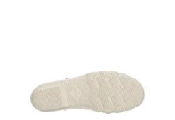 Sperry Womens Syren Gulf Metallic Animal Duck Boot - Ivory -bergfreunde shop US 01 302508 06