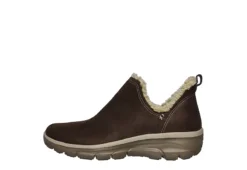 Skechers Womens Easy Going - Buried Boot - Chocolate -bergfreunde shop US 01 302639 02