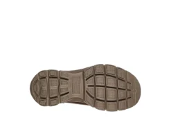 Skechers Womens Easy Going - Buried Boot - Chocolate -bergfreunde shop US 01 302639 04