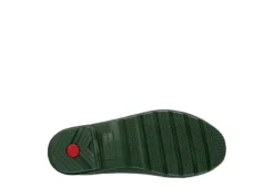 Hunter Boots Llc Womens Original Chelsea Rain Boot - Dark Green -bergfreunde shop US 01 302665 06
