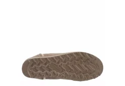 Bearpaw Womens Malinda Lace-up Boot - Stone -bergfreunde shop US 01 302679 06