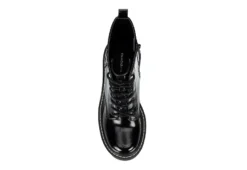 Madden Girl Womens Lion Lace-up Boot - Black 12 Madden Girl Womens Lion Lace-up Boot - Black -bergfreunde shop US 01 302687 05