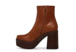 Madden Girl Womens Grace Dress Boot - Cognac 10 Madden Girl Womens Grace Dress Boot - Cognac -bergfreunde shop US 01 302694 03
