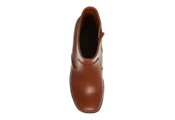 Madden Girl Womens Grace Dress Boot - Cognac 12 Madden Girl Womens Grace Dress Boot - Cognac -bergfreunde shop US 01 302694 05